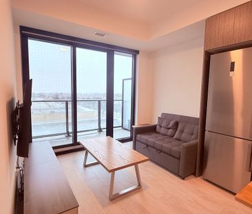 For Lease - 801 The queensway N/A Unit# 614, Toronto, Ontario - Photo 3