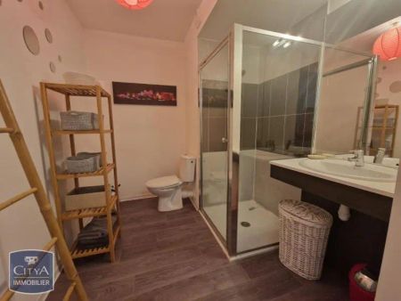 Appartement à louer 2 pièces 46.99m² - Photo 4