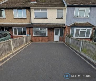 3 bedroom terraced house to rent - Photo 6