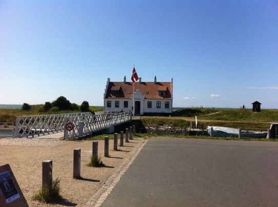 Afd. 17 - Løgstør Boligforening - Foto 1