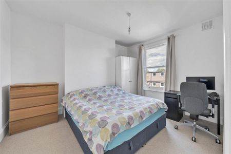 3 bedroom apartment to rent - Photo 5