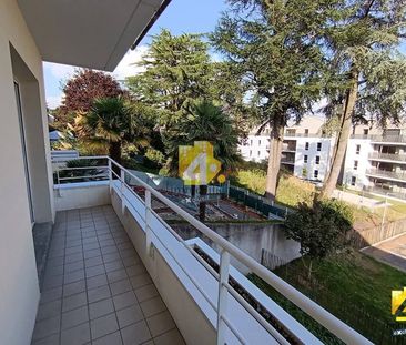 Location appartement Pontchâteau, 3 pièces, 2 chambres, 64 m², 660 € (Charges comprises) - Photo 3