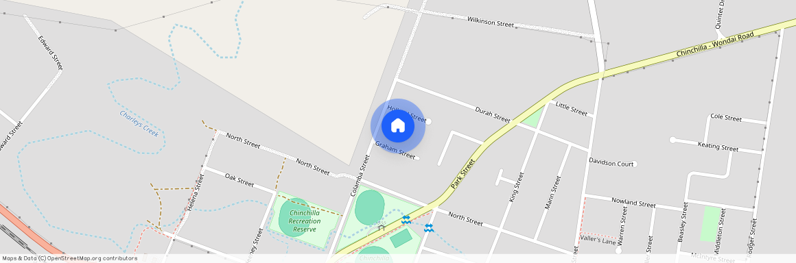 2/6 Holland Street, Qld 4413, Chinchilla