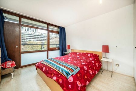 Thomas More House, Barbican, EC2Y - Photo 3