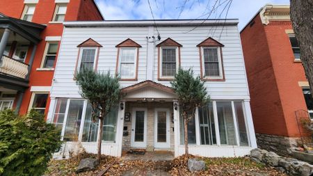 For Lease - 171 Cathcart Street, Lower Town - Sandy Hill, Ontario - Photo 5