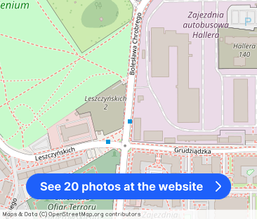 Stylowe 2-pok. z balkonem - Zajezdnia Wrzeszcz - Photo 1