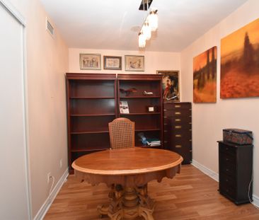 For Lease - 100 Promenade Circle Unit# 304, Vaughan, Ontario - Photo 2