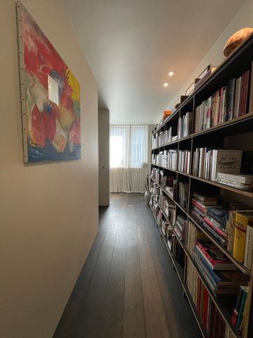 Luxueus appartement van ca. 167m², uniek gelegen in het hart van het historische centrum, op de Zandberg ! - Photo 5