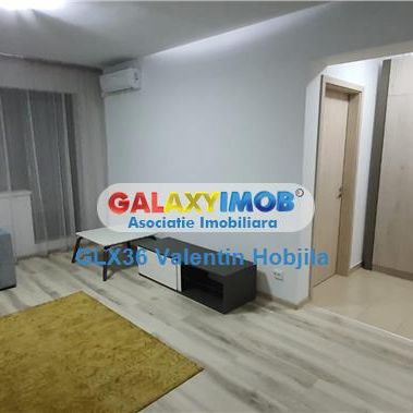 Inchiriere apartament 2 camere mobilat utilat Baneasa Greenfield - Fotografie 1