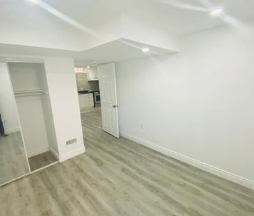 For Lease - 766 Miltonbrook Crescent Unit# Basement, Milton, Ontario - Photo 5