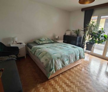 4.5 Zimmer, 98 m², 1. Stock - Photo 5