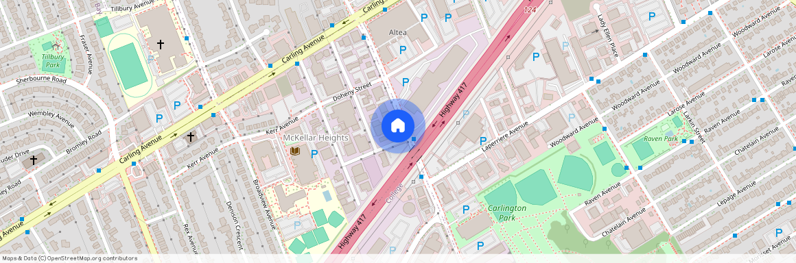 874 Clyde Avenue, Mckellar Heights - Glabar Park And Area