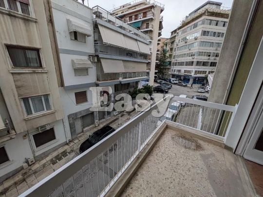 Διαμέρισμα για ενοικίαση Φρεαττύδα (Καλλίπολη – Φρεαττύδα) - Φωτογραφία 1