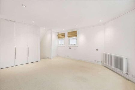 Egerton Gardens, London, SW3 - Photo 5