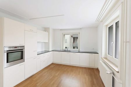 4 Zimmer, 91 m², 1. Stock - Foto 5