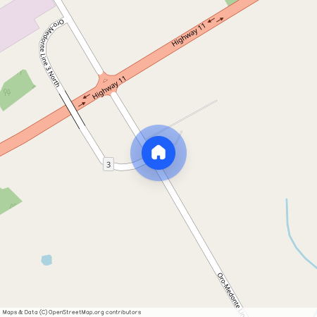 75 Line 3 South - 3 - Garage Loft, Oro-Medonte, ON, L0L 2L0