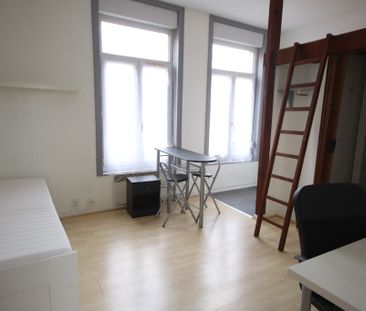 Location Appartement 1 pièce 17m² LILLE 59000 - Photo 5