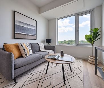 For Lease - 2382 Kingston Road Unit# 603, Toronto, Ontario - Photo 2