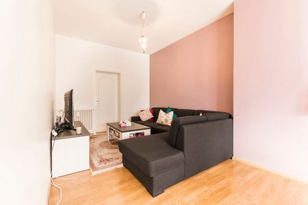 Appartement Te huur in Asse - Photo 5