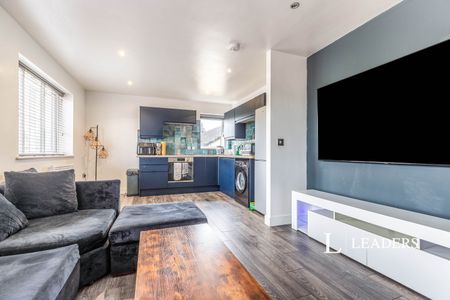 2 bedroom apartment to rent Damar Court, Bury, BL0 - Photo 3