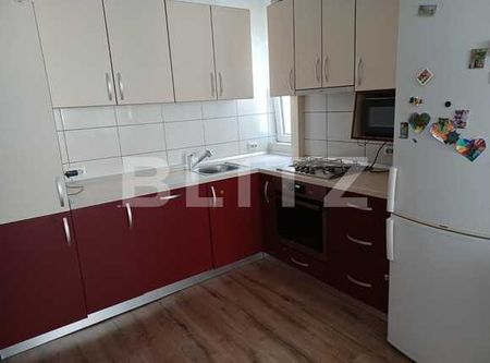 Apartament cu 3 camere, 2 bai, 61mp, zona strazii Oasului - Photo 4