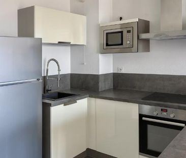 Location appartement à Bastia - Photo 2