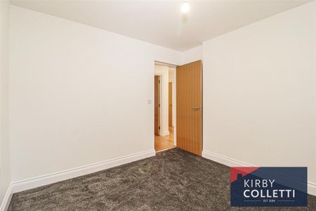 2 bedroom apartment to rent - Photo 3