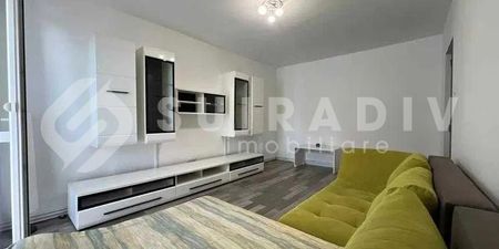 Apartament cu 3 camere, parcare in Manastur - Photo 2