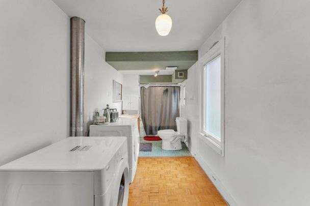 Maison à étages à louer - Photo 1