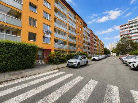 Pronájem bytu 2+kk 45 m Mělník, ul. Veslařská - Photo 2