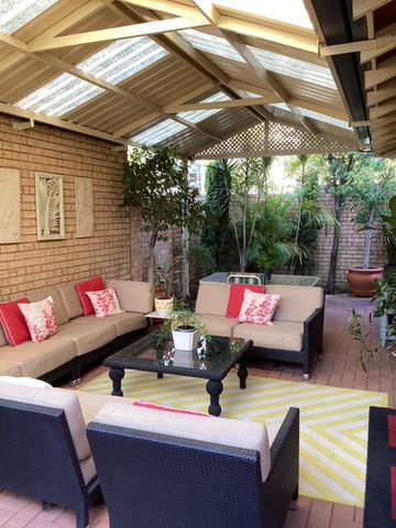 14 Moreau Mews, Applecross - Photo 5