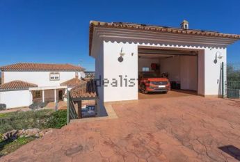 Alquiler de casa o chalet independiente en Ardelejos - Cuesta de la Palma - Buenavista