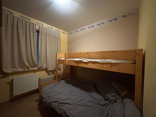 Centraal gelegen drieslaapkamerappartement te Blankenberge - Photo 1