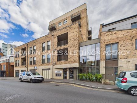 1 bedroom flat to rent - Photo 5
