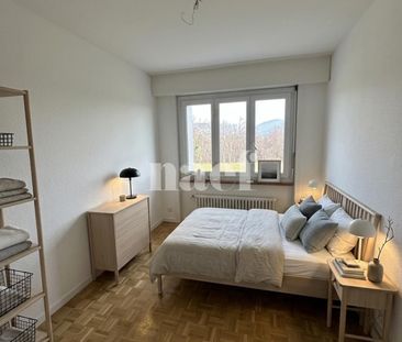 Appartement 4 pièces avec balcon - Foto 3