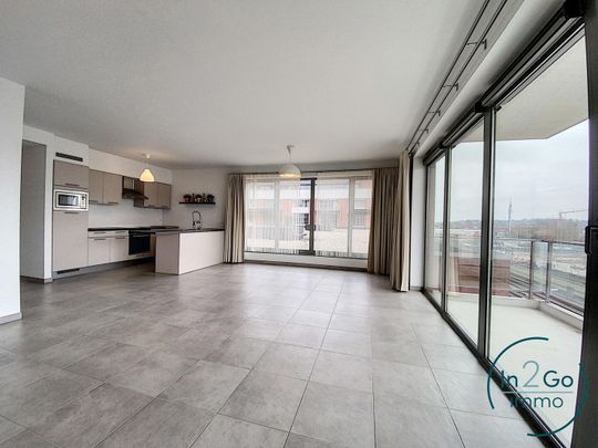 THA Herent Persilstraat 52/I bus 03.02 - Photo 1