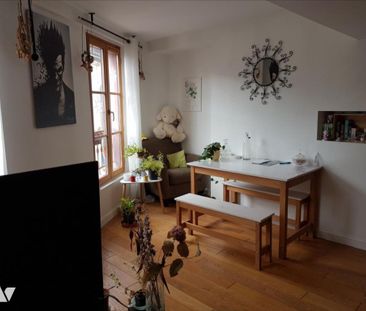 APPARTEMENT - VITRE - Photo 2