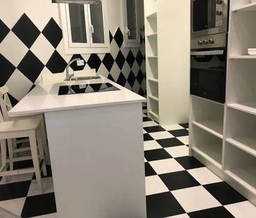 Ronda de Sant Antoni, Barcelona, Catalonia 08001 - Photo 1