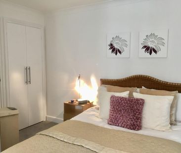 1 bedroom ground floor flat to rent - Photo 4