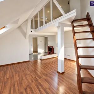 AB SOFORT ++ Großzügige 2- Zimmerwohnung mit extra Küche und Galerie + U3 Schlachthausgasse + - Foto 1