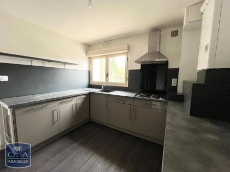 Appartement à louer 4 pièces 106.92m² - Photo 5