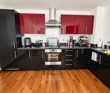 1 bedroom apartment to rent - Photo 4
