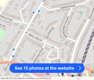 Manor Mount, London, SE23 - Photo 1