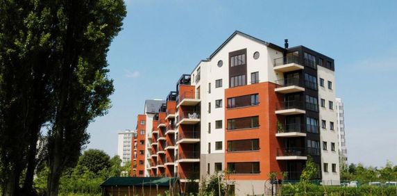 Appartement te huur in Evere voor € 1.290 met 2 slaapkamers - Photo 2