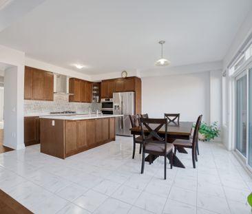 For Lease - 142 Prince Charles Crescent, Woodstock, Ontario - Photo 3