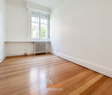 Magnifique 4-5 pièces de 104m² quartier Tivoli à STRASBOURG - Photo 5