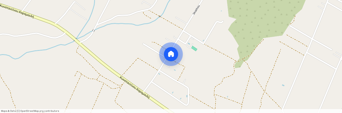 Καλύβια Θορικού