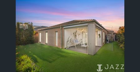 Stunning 4-Bedroom Family Home in Tarneit - For Lease - Photo 5