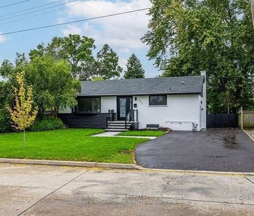 For Lease - 222 Hammersmith Court, Burlington, Ontario - Photo 1