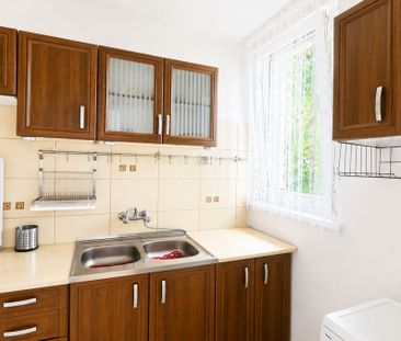 2 pokoje | Balkon | Wola/Śródmieście | Ciche 39 m² - Photo 3